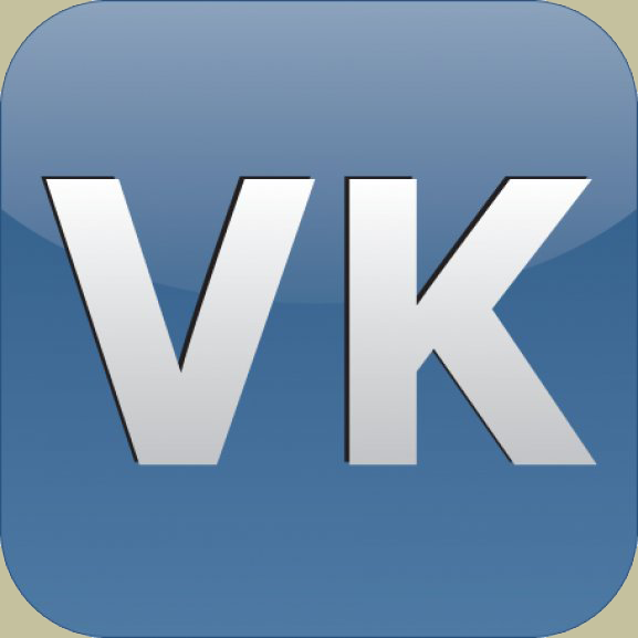 Vkontakte icon